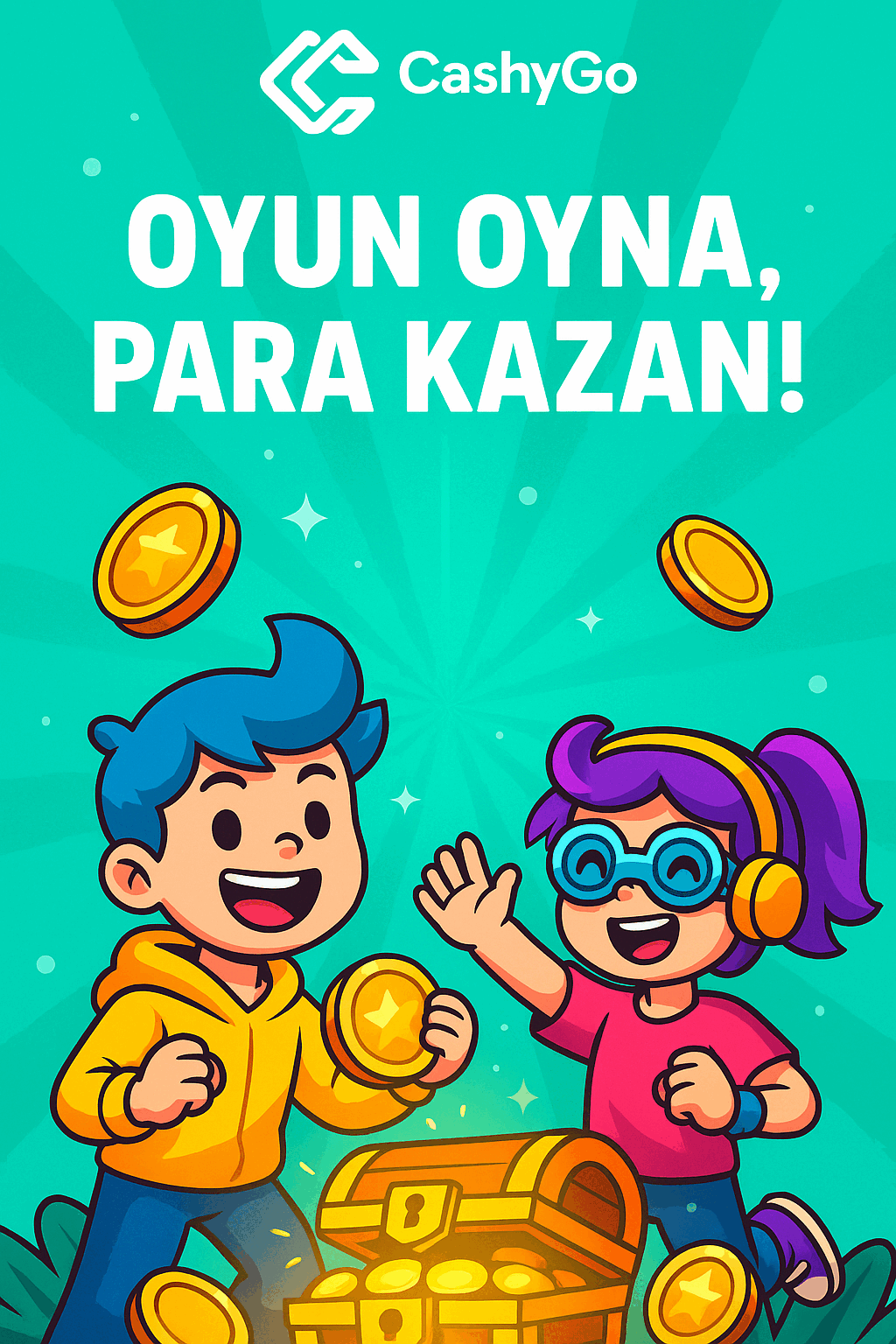 cashyGo